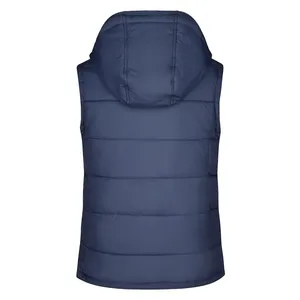 Gilets rembourrés personnalisés pour femmes, sweats à capuche et sweat-shirts promotionnels - Product Image 4