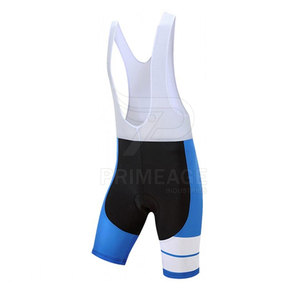 Maillot de cyclisme personnalisé pour homme PRIMEAGE INDUSTRIES, 100 % polyester, respirant, léger, écologique, service OEM, haut de gamme - Product Image 3