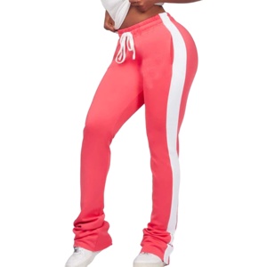 Ensemble de survêtement pour femmes de qualité supérieure, tenue élégante et durable en deux pièces - Parfait pour les modes de vie actifs 2026 - Product Image 2