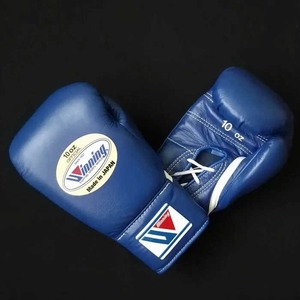 Fabrication de gants de boxe blancs de haute qualité fabriqués sur mesure et fabriqués en cuir original Gants de boxe personnalisés avec design et logo - Product Image 3