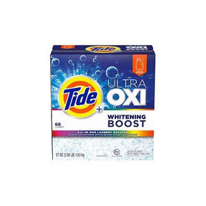 Venta al por Mayor en Línea, Compre Detergente Líquido para Ropa Tide con un Toque de Downy, Aroma April Fresh - Product Image 3