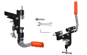 โอเรน เซลิค มาคิน่า 32 GA เหล็กกล้ารีโหลดลิงก์คลิปแบบคลาสสิก 6X/8X อุปกรณ์อเนกประสงค์ทนทาน ใช้งานกลางแจ้งในแนวราบ ORM30432 - Product Image 4