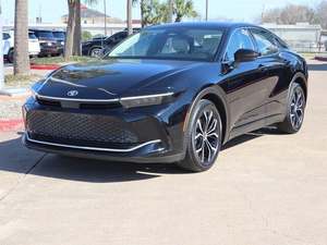 ค่อนข้างใช้2023 TOYOTA CROWN XLE AWD - Product Image 5