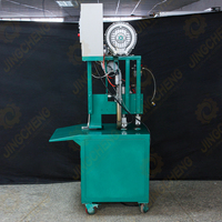 Machine de thermoscellage industrielle |   Soudeuse à air chaud pour bâche, PVC, bateaux pneumatiques et produits en PVC |   Soudage haute résistance
