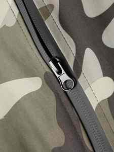 Chaquetas de bombardero ligeras para hombre, se acepta embalaje personalizado, fabricante, la mejor fábrica, chaquetas de bombardero para hombre, chaqueta de invierno para hombre - Product Image 4