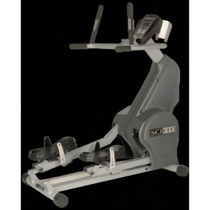 เครื่องบริหารร่างกายส่วนล่าง SciFit SX รุ่นรีแมนูแฟคเจอร์ สำหรับการฝึกคาร์ดิโอและการฝึกความอึดในโรงยิมและสตูดิโอ - Product Image 3