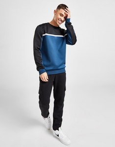 Sudadera de Invierno Personalizada con Logotipo, de Alta Calidad, Cuello Redondo, 100% Algodón, 180 Gramos, Lavado Ácido, Corte Holgado - Product Image 6