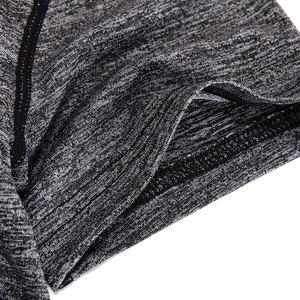 Ropa de Fitness para mujer, camisetas de entrenamiento de Color sólido, Camisetas básicas suaves de secado rápido para gimnasio, correr, Fitness para mujer - Product Image 3