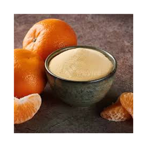 Polvo de Naranja Deshidratado por Aspersión Totalmente Natural, Alto en Antioxidantes, Sabor para Alimentos Funcionales, de la India, con Fragancia Natural - Product Image 5