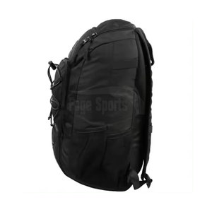 Professional Manufacturer Custom Design Baseball <b>Backpack</b> Customized Logo Best Selling Baseball Bag - Product Image 4