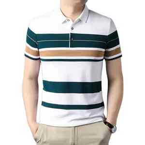 Camiseta de 250 g de Peso Pesado, Diseño Personalizado con Logotipo, 100% Algodón, Impresión Puff, Camiseta para Hombre, Camiseta de Lujo - Product Image 4