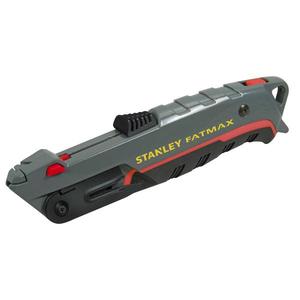 Juego de Cuchillos de Seguridad Stanley Fatmax de 6 Piezas - Product Image 1