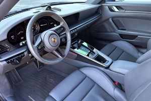 รถปอร์เช่ 911 คาร์เรรา เอส คูเป้ ปี 2021 มือสอง พวงมาลัยซ้าย/ขวา - Product Image 3