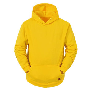 เสื้อมีฮู้ดไม่ระบุเพศ hoodie Hoodie hoodie hip hop เสื้อมีฮู้ดทรงหลวมลำลอง - Product Image 1
