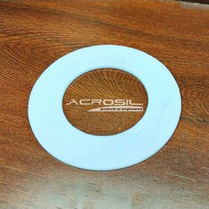 ยาง PTFE ปะเก็นระดับพรีเมี่ยมพร้อมบริการตัด - Product Image 1