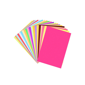 Hojas de Papel Kraft Reciclado Biodegradable Ecológico, 300 GSM, Calidad Pesada para Uso Artesanal Sostenible - Product Image 2