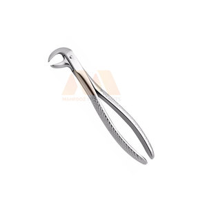 Fórceps Profesionales para Extracción Dental, Modelo Inglés, para Clínicas Dentales, Fórceps Quirúrgicos para Extracción Dental - Product Image 2
