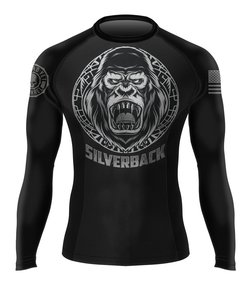 Licra de Alta Calidad para MMA con Logotipo Personalizado, Diseño de Impresión Digital, Traje de Baño Personalizado, Spandex/Poliéster Negro Anti-UV para Hombre y Mujer - Product Image 3
