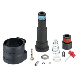 ชุดวาล์วแฮร์เช็ตแอร์ Hazet ชิ้นส่วนคุณภาพสูงสำหรับเครื่องมือลมประสิทธิภาพสูง - Product Image 2