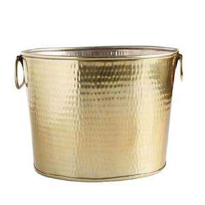 Ensemble de barware en forme de cerf, bouteille de vin en métal et seau à glace pour les soirées en boîte de nuit, comprend un refroidisseur à champagne, un refroidisseur à bouteille de champagne - Product Image 3