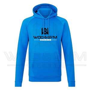 Sudadera con capucha de alta calidad para hombre, sudadera térmica de talla grande de algodón y poliéster multicolor de gran tamaño, moda para invierno - Product Image 5