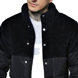 <b>Puffer</b> <b>Jacket</b> Winter Wholesale Custom Keep Warm Winter <b>Puffer</b> <b>Jackets</b> Long Sleeve Men <b>Puffer</b> <b>Jackets</b> 2025 - Product Image 3