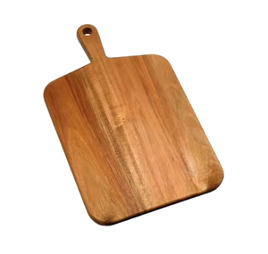 เขียงไม้ทนทานเครื่องครัวเขียงไม้ - Product Image 1