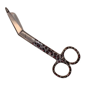 Tijeras Médicas Premium para EMT y EMS, Tijeras de Acero Inoxidable para Primeros Auxilios, Cuidado de Heridas, Enfermeras y Personal de Salud - Product Image 3