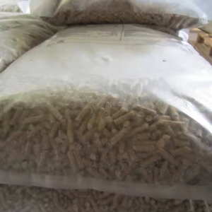 Pellets de Madera 100% Naturales / Pellets de Madera de 6mm 8mm / Pellets de Madera Importados - Product Image 2