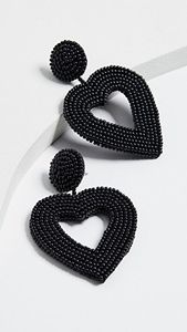 Boucles d'oreilles clous rondes avec bordure dorée et motif œil protecteur, ornées de perles de rocaille tressées, bijoux fantaisie, vente en gros, fournisseur en vrac, accessoires de mode tendance - Product Image 5