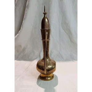 Jarra de agua personalizable de diseño de metal mayorista jarra de agua con acabado único de textura personalizada con asa jarra personalizada - Product Image 6