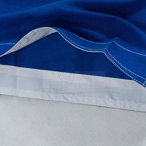 Pantalones cortos de playa de color personalizados a precio barato hechos en Pakistán, pantalones cortos cómodos de alta calidad para la playa - Product Image 4