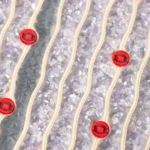 Tapis magnétique infrarouge PEMF pour les soins de santé - Product Image 6