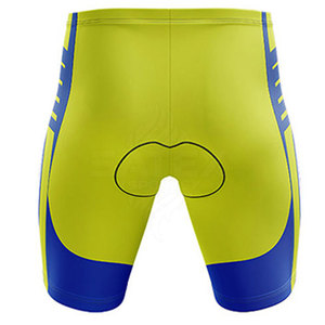 Uniforme de Ciclismo Personalizado de Fábrica, Uniformes de Ciclismo 2025 con Estampado Personalizado para Hombre - Product Image 6