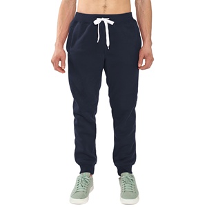 Joggers de Hip Hop de cintura alta para hombre, nuevos pantalones de chándal multibolsillos sólidos con estilo informal, pantalones de tela oscura para hombre - Product Image 3