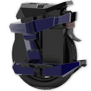 ¡OFERTA ESPECIAL! Nuevas motocicletas eléctricas EX30 EUC con motor de alto torque C40 de 134V 3600Wh 4000W, impermeable IP65, ¡en perfecto estado! - Product Image 3