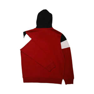 Sudadera con capucha de alta calidad para hombre Sudadera con capucha bordada con estampado cálido y buena calidad - Product Image 4