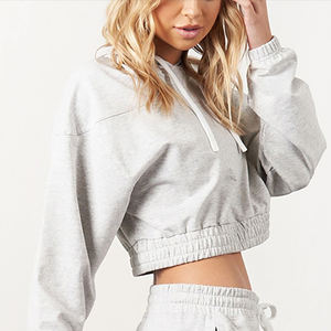 Vente en gros de sweats à capuche personnalisés avec logo design 2025 New Street Wear Men Street Wear Sweats à capuche courts à manches longues - Product Image 5