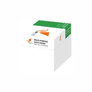 Papel de Copia para Oficina A4 Blanco de 80 g/m², 500 Hojas, Multiusos, Marca Personalizada, Venta Caliente - Product Image 3