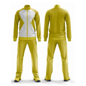 Nouvelle arrivée Training Wear Survêtement homme de qualité supérieure 2024 - Product Image 6