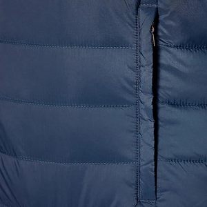 Chaqueta acolchada ligera personalizable a precio asequible Chaqueta acolchada para hombre de diseño clásico Cómoda y a la moda - Product Image 4