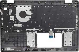 Nouveau pour Dell Latitude 3540 E3540 – Assemblage de clavier rétroéclairé avec coque supérieure pour ordinateur portable 0DVR0W DVR0W - Product Image 2