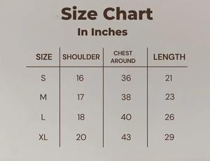 Chaleco Étnico Tradicional Hecho a Mano con Herencia Cultural Afgana Vintage para Hombre, Ropa para Bodas, Festivales y Actividades al Aire Libre en Invierno - Product Image 4