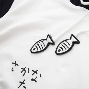 เสื้อฮู้ดของผู้หญิงคอลเลคชั่นฤดูหนาวสไตล์ที่ดีที่สุดผ้าฝ้าย100% จาก sialkot - Product Image 5