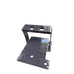 3128314346 3128 3143 46 Estructura de soporte, piezas de repuesto para minería, piezas de repuesto para maquinaria de construcción, piezas para equipos pesados, estructural - Product Image 4