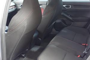 Honda Civic Si Sedán 2022 Usado en Buenas Condiciones, Transmisión Manual de 6 Velocidades, Motor Turbo de 4 Cilindros - Product Image 5