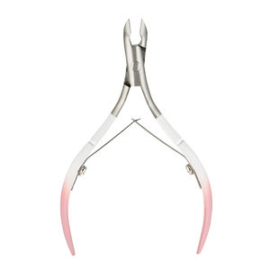 Cortaúñas de Acero Inoxidable para el Cuidado Diario de las Uñas, Diseñado para un Rendimiento Suave y Controlado - Product Image 2