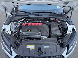 Audi TT RS Turbo 2019 Usado, 5 Cilindros, Tracción en las Cuatro Ruedas, Equipamiento Completo, Escape SwitchPath - Product Image 6