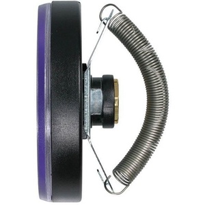 Termómetro de Superficie AFRISO ATh 63 K F para Tuberías de 3/8 a 1 1/2, 0-120°C, Clase 2 - Product Image 1