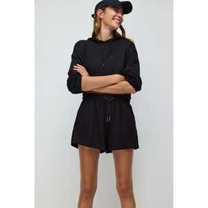 Shorts de Textura Suave - Product Image 3